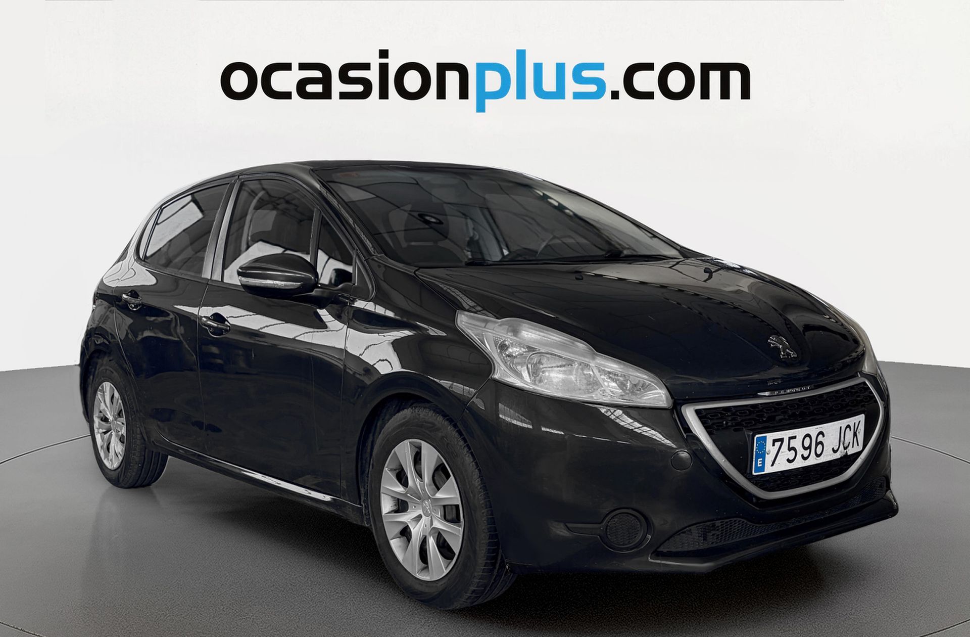 Peugeot 208 1.4 HDi Business Line - foto 2