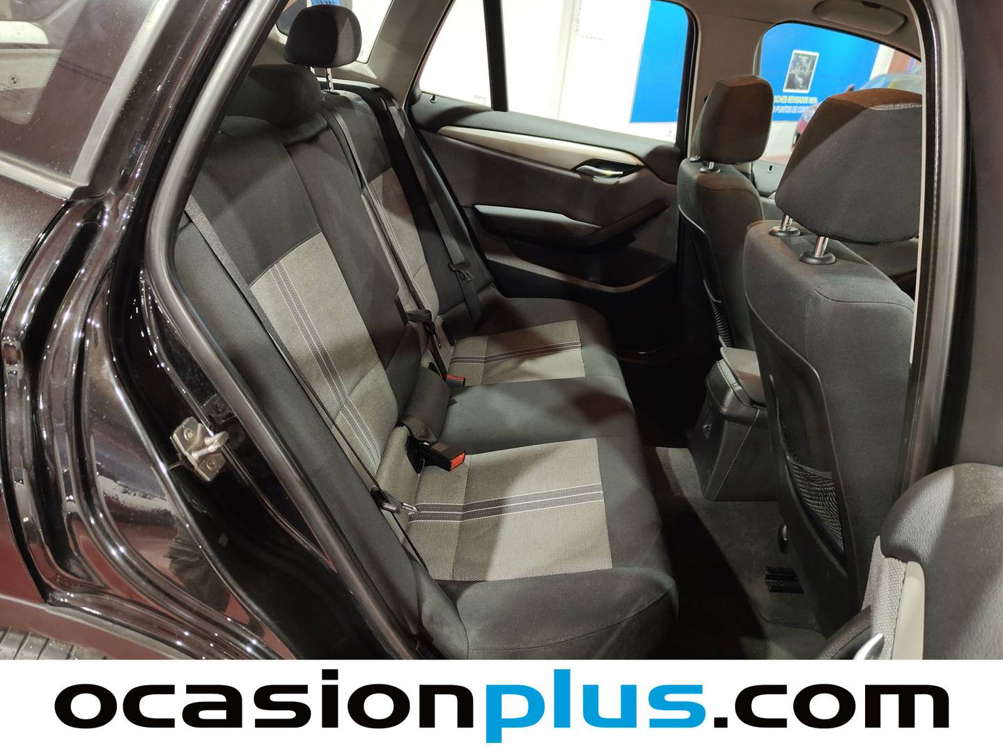 BMW X1 BMW X1 sDrive18d (143 CV) barato