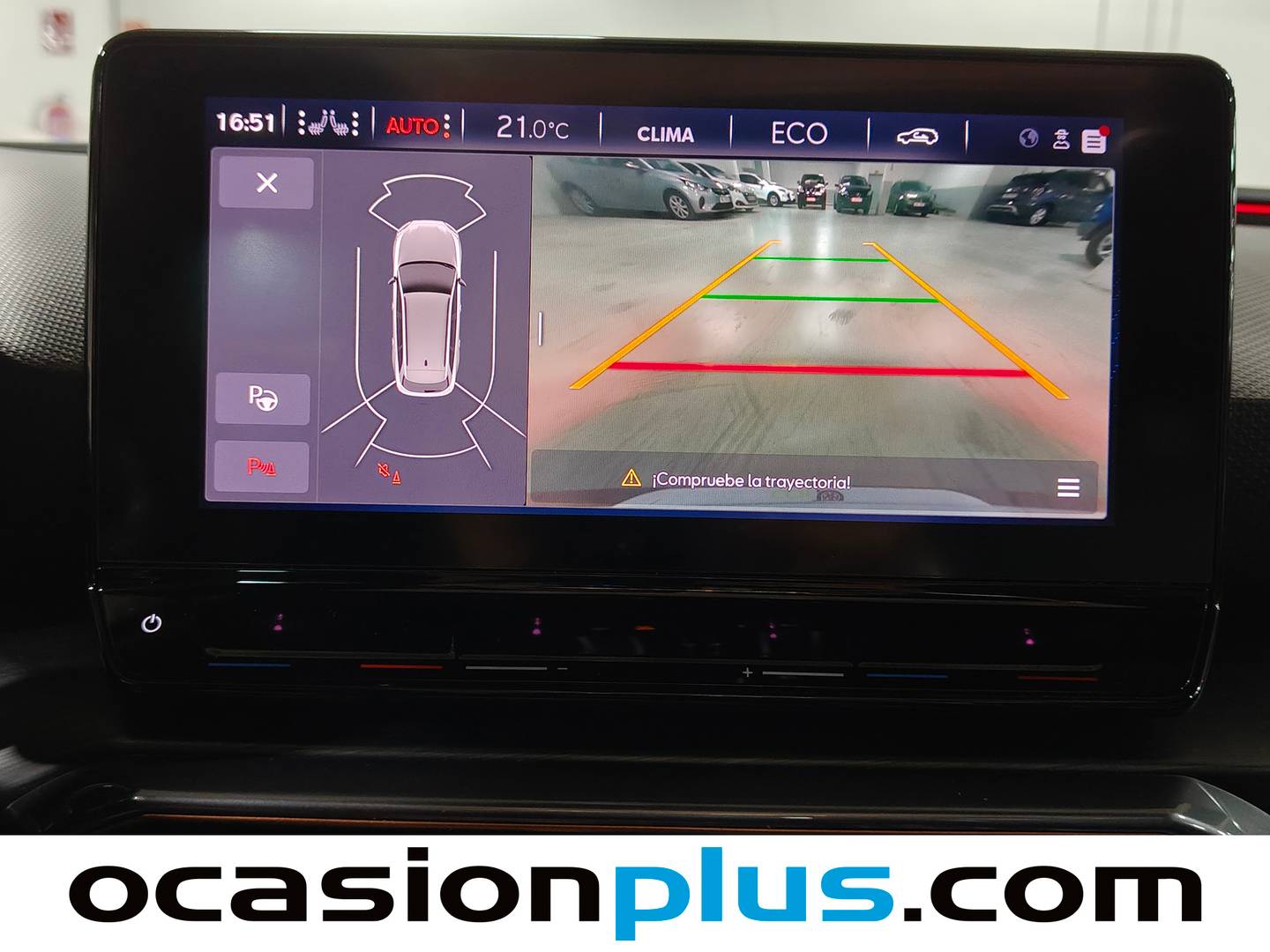 Paquetes del Cupra León Cupra Leon Sportstourer 1.4 e-Hybrid DSG (245 CV)