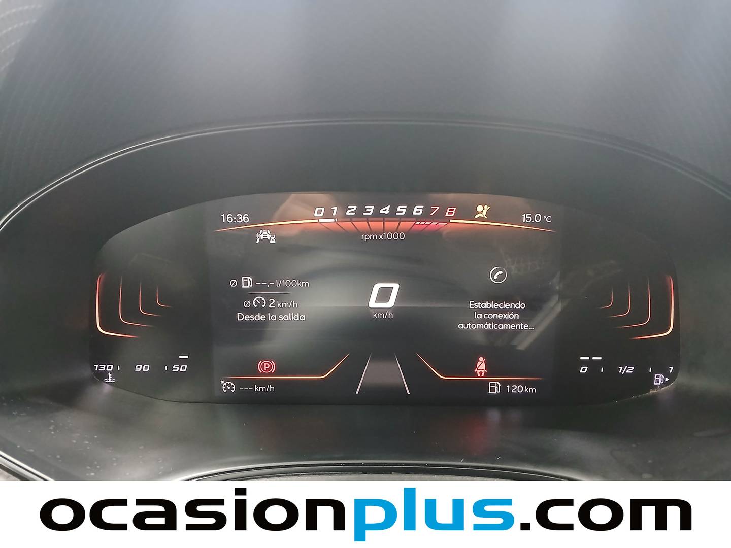 Seat Ibiza SEAT Ibiza 1.0 TSI Style XL (110 CV) gasolina