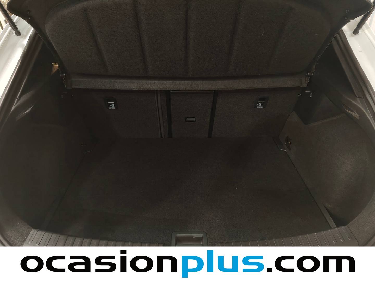 Fotos maletero Cupra León CUPRA León 1.5 TSI (150 CV)