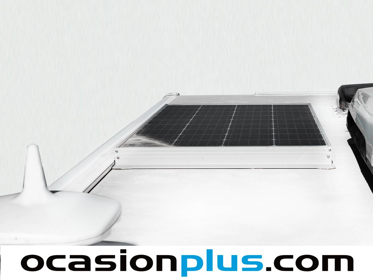 Acabados Elnagh T-LOFT 530 Elnagh T-LOFT 530 530 (140 CV) 5 Plazas