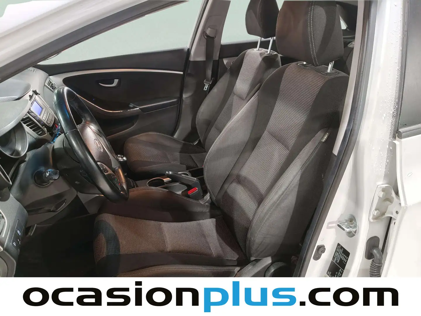 Foto Hyundai i30 Hyundai i30 1.4 MPI BlueDrive Klass (100 CV)