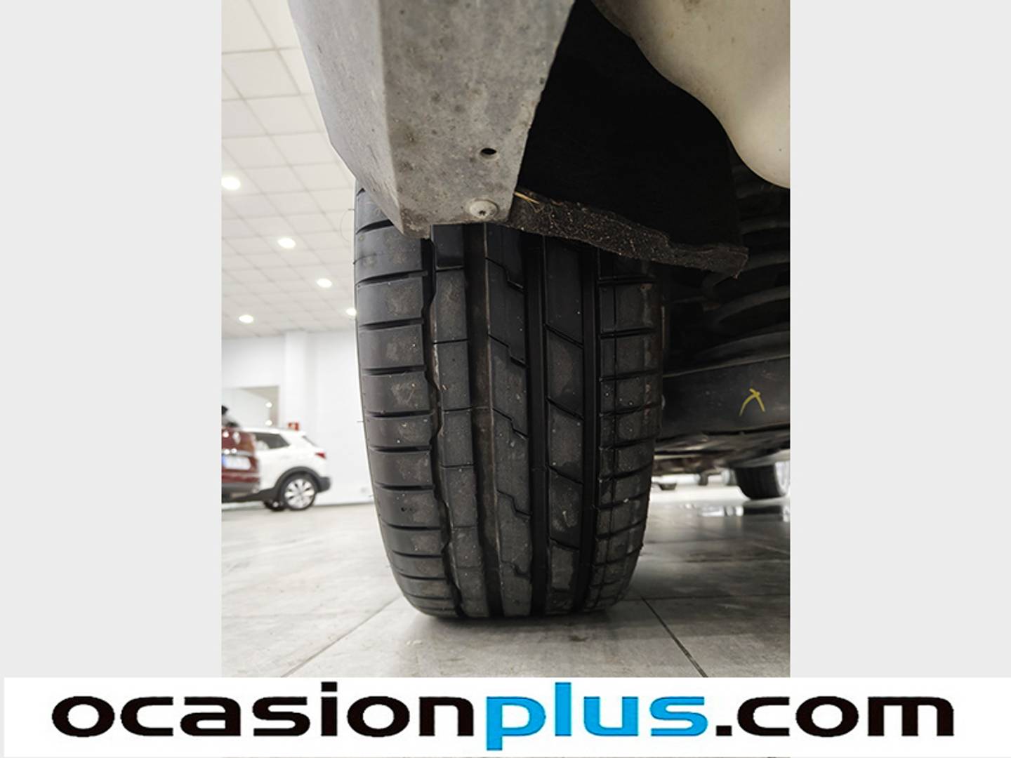 Foto Skoda Octavia Skoda Octavia Combi 2.0 TDI Scout Last Edition 4x4 DSG (150 CV)