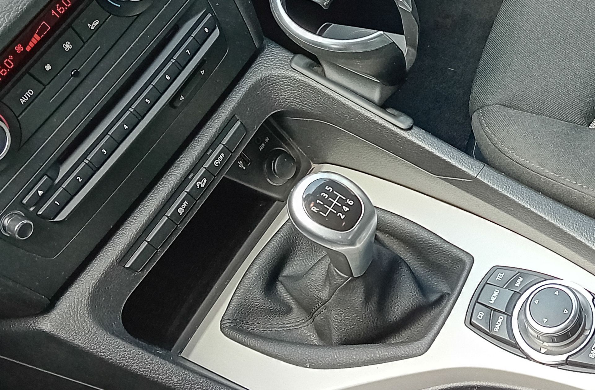 BMW X1 xDrive18d 4x4 - foto 5