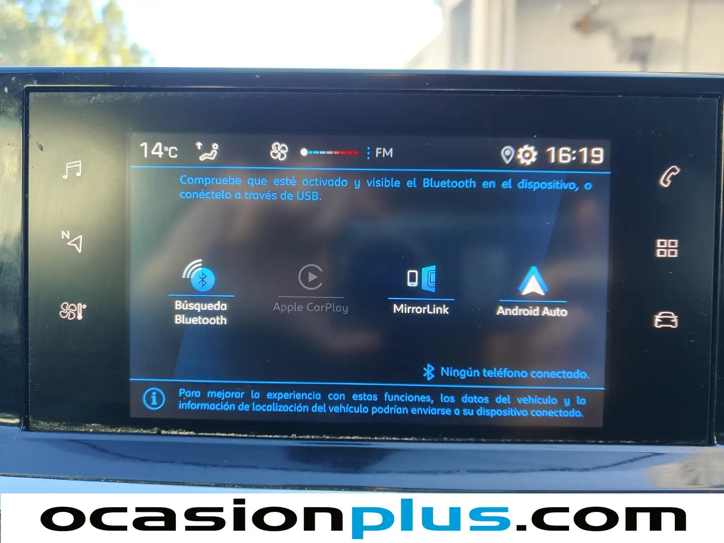 Foto Peugeot 208 Peugeot 208 BlueHDi 100 Active (100 CV)