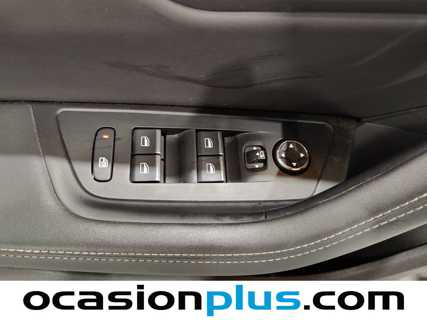 Foto Peugeot 508 Peugeot 508 BlueHDi 130 S&S GT EAT8 (130 CV)