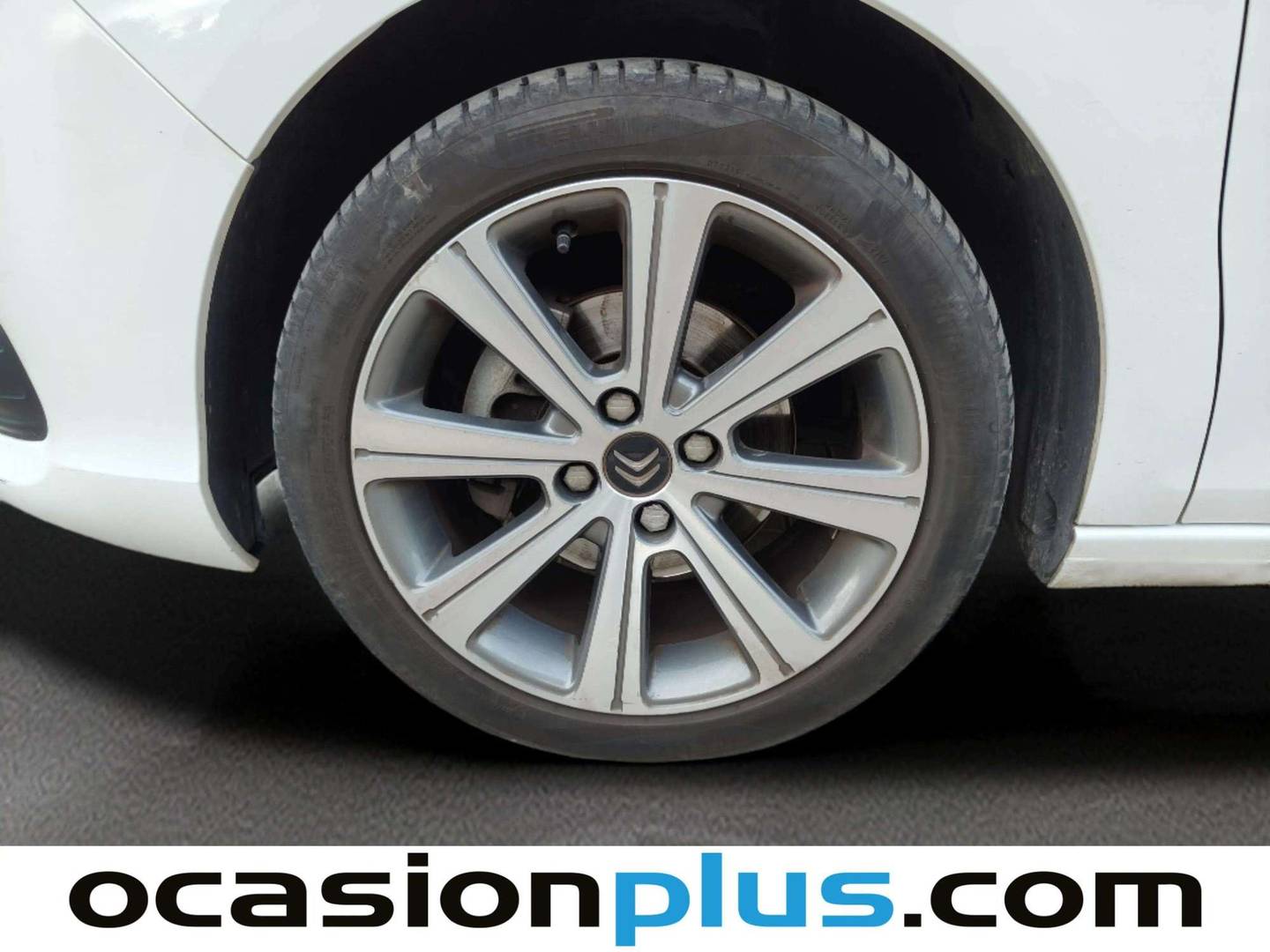 Citroën C4 Citroën C4 1.2 PureTech S&S Feel Edition (130 CV) de segunda mano