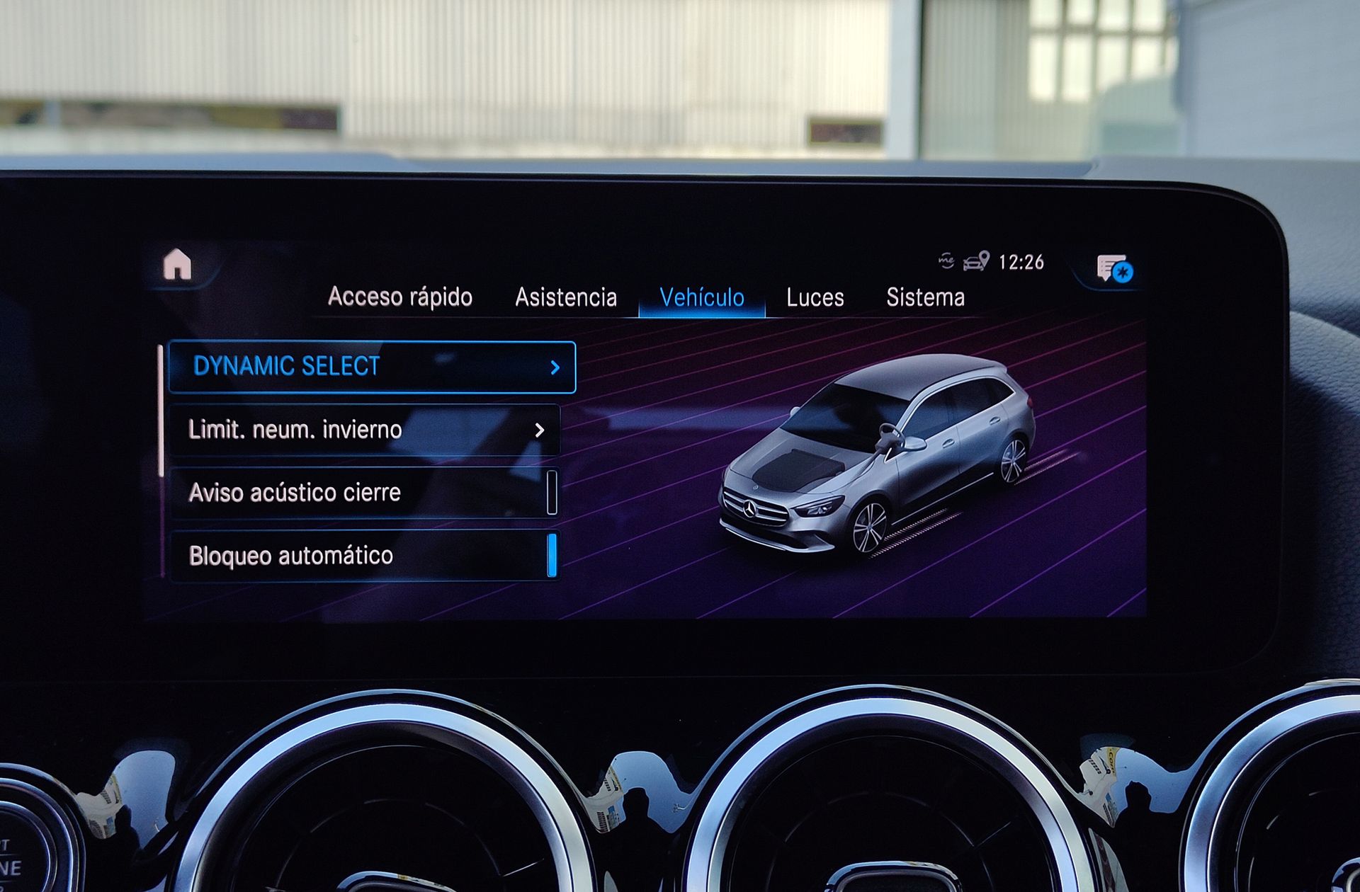 Mercedes-Benz Clase B 220 4Matic - foto 13