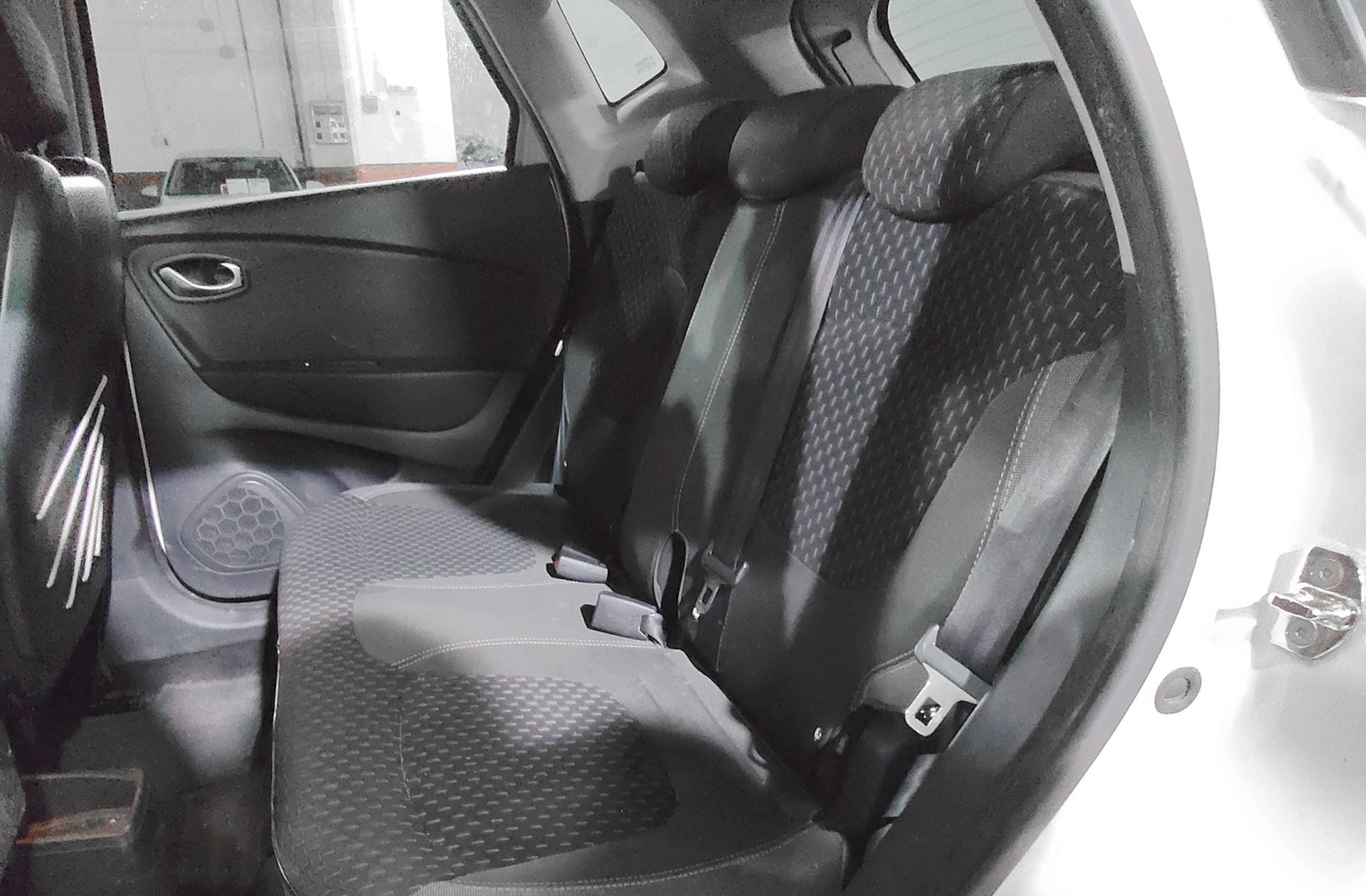 Renault Captur Zen Energy TCe - foto 11