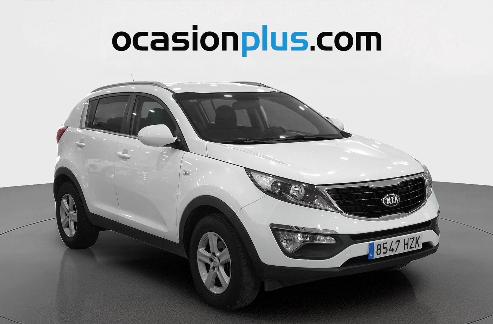 Kia Sportage 1.6 GDI Concept 4x2 - foto 2