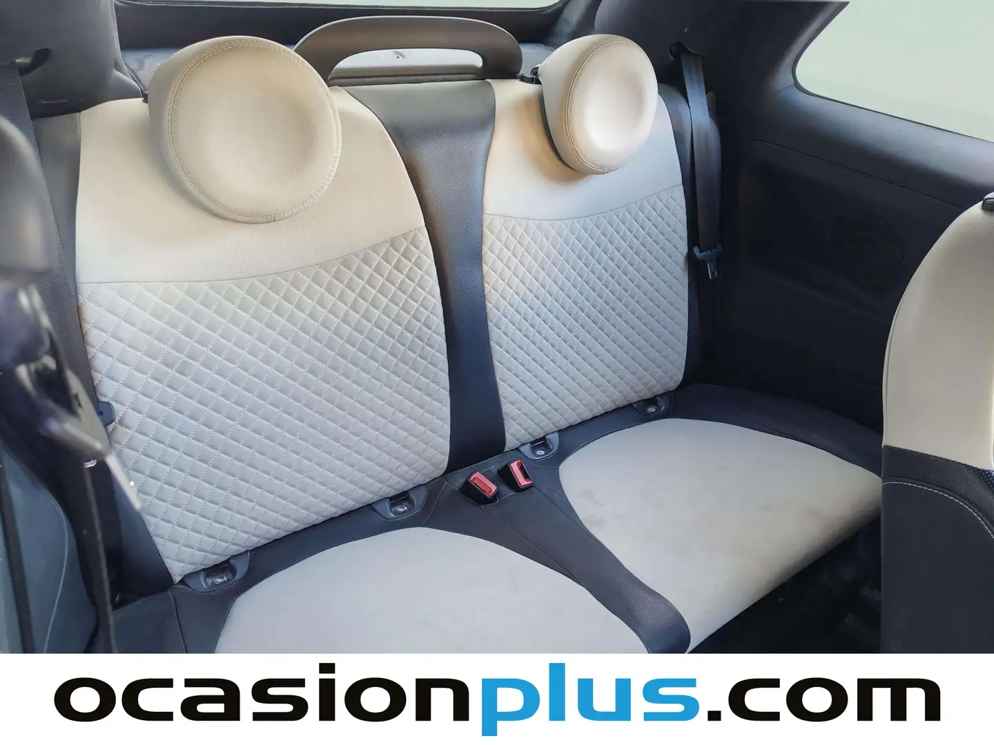 Foto Fiat 500C Fiat 500C 1.0 Hybrid Dolcevita (70 CV)