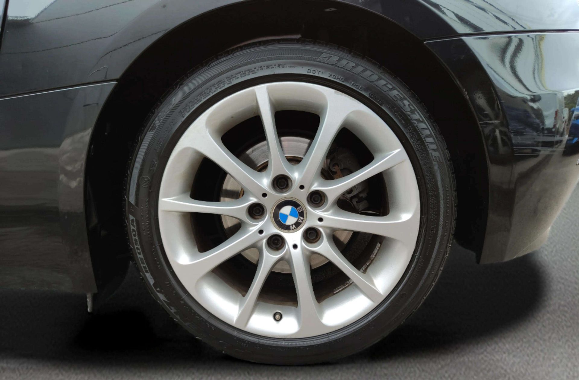 BMW Z4 3.0 si Coupe - foto 28