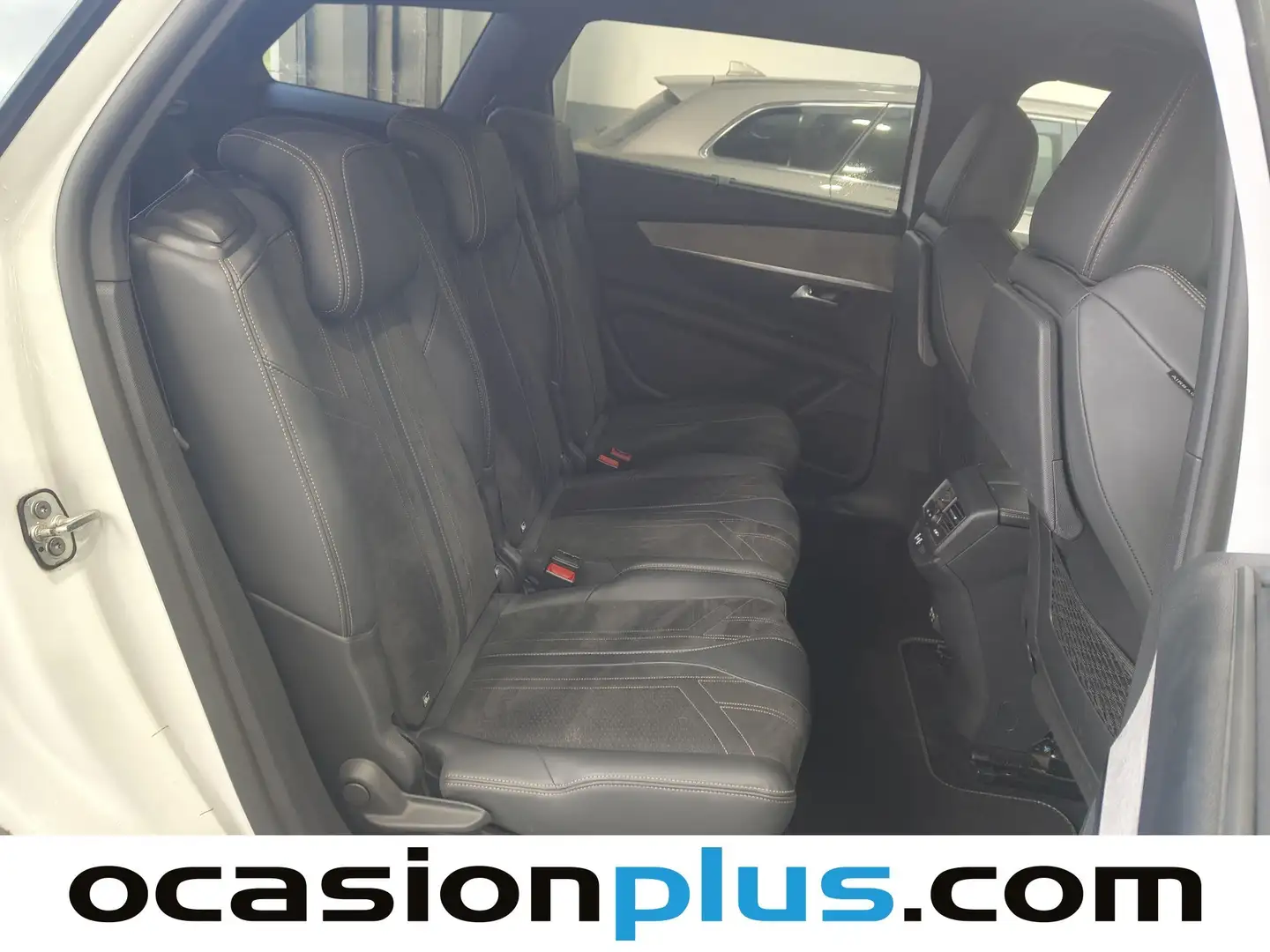 Foto Peugeot 5008 Peugeot 5008 BlueHDI 130 S&S GT EAT8 (130 CV) 7 Plazas