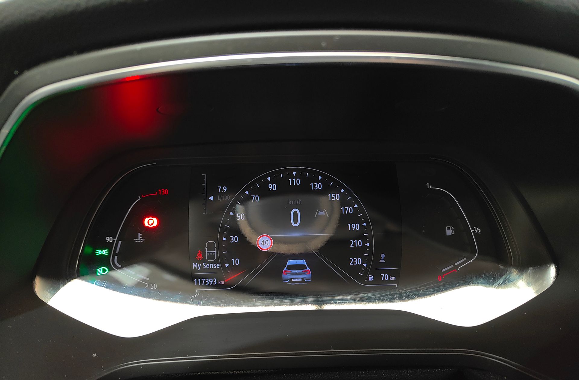 Renault Captur Zen TCe - foto 23