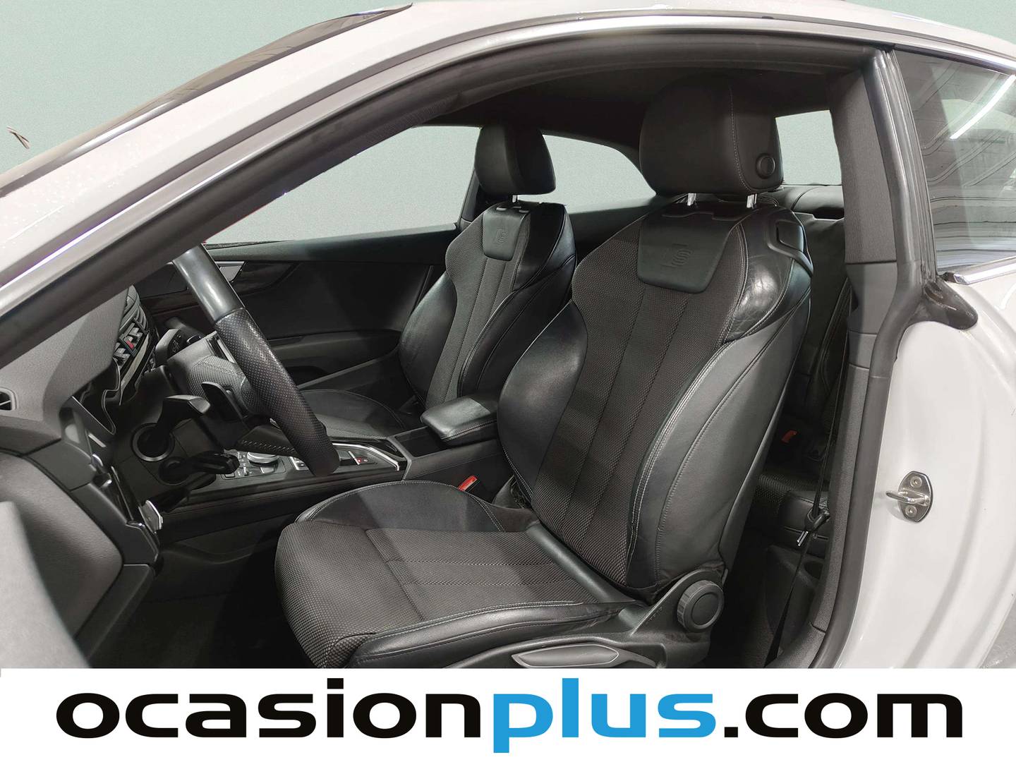 Foto Audi A5 Audi A5 Coupe Coupe S line 2.0 TDI (190 CV) S tronic