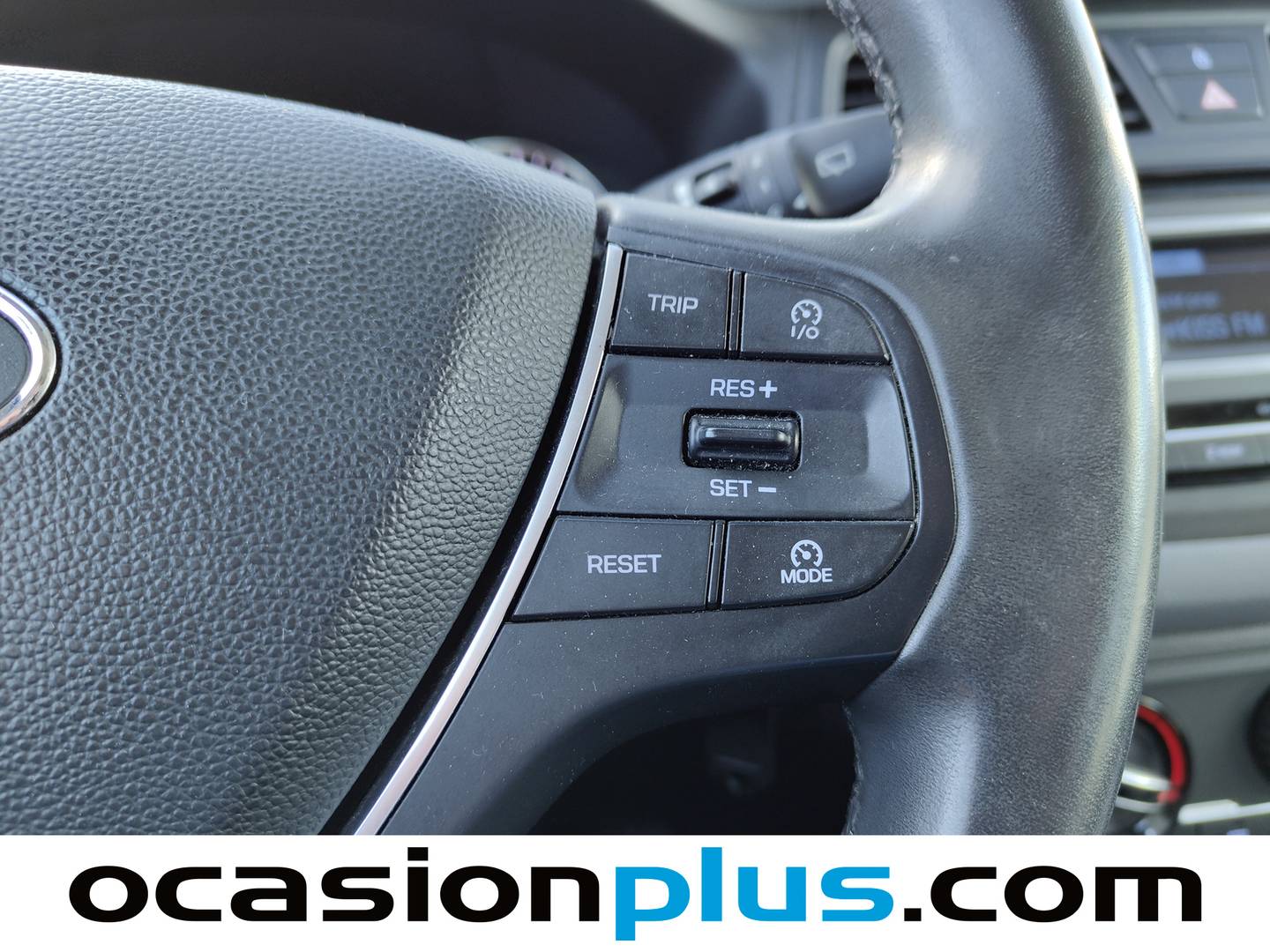 Hyundai i20 Hyundai i20 1.4 CRDI Klass (90 CV) de segunda mano