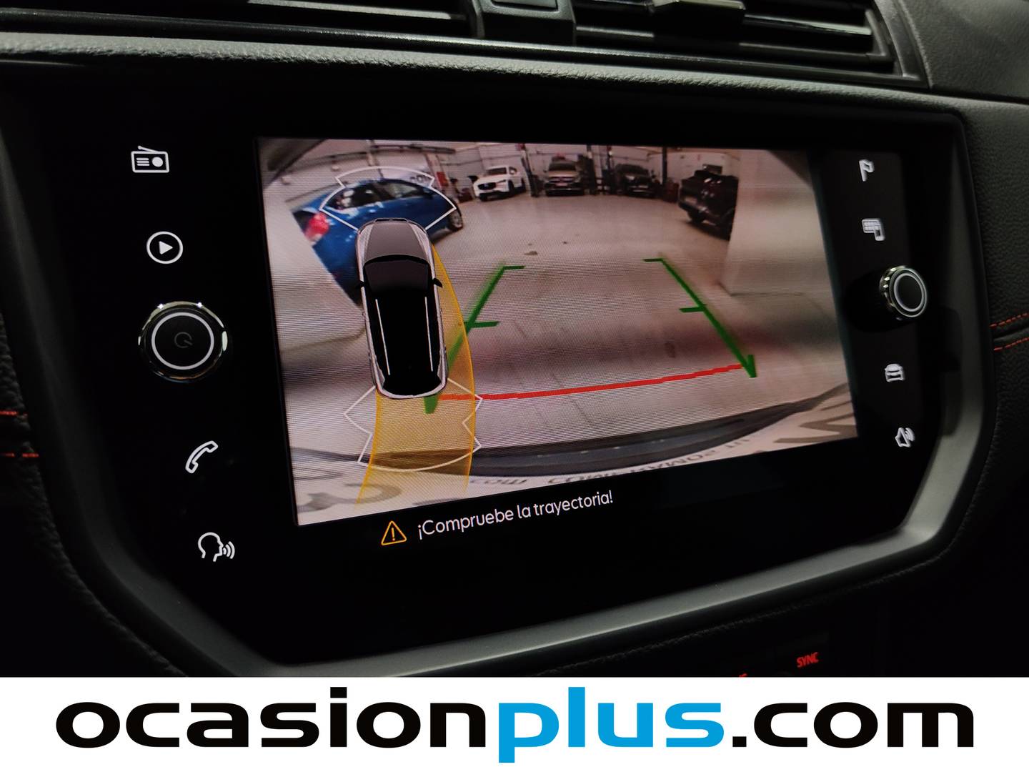 Acabados Seat Arona Seat Arona 1.0 TGI GNC FR (90 CV)
