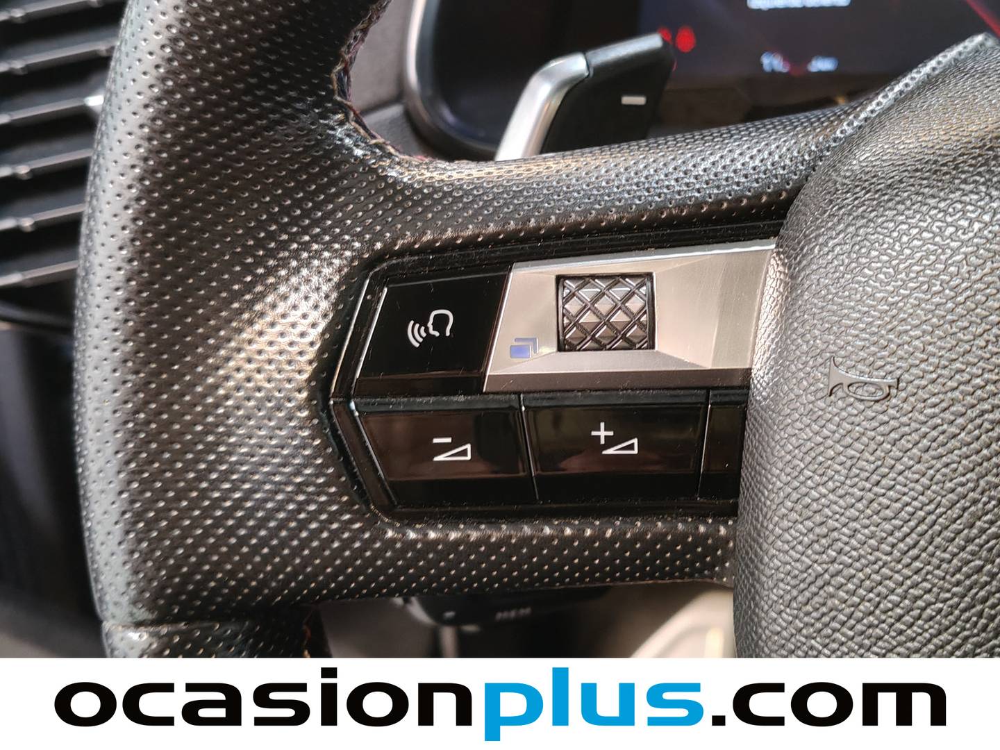 DS DS 7 Crossback DS DS7 Crossback BlueHDi 180 Performance Line Auto (180 CV) seminuevo