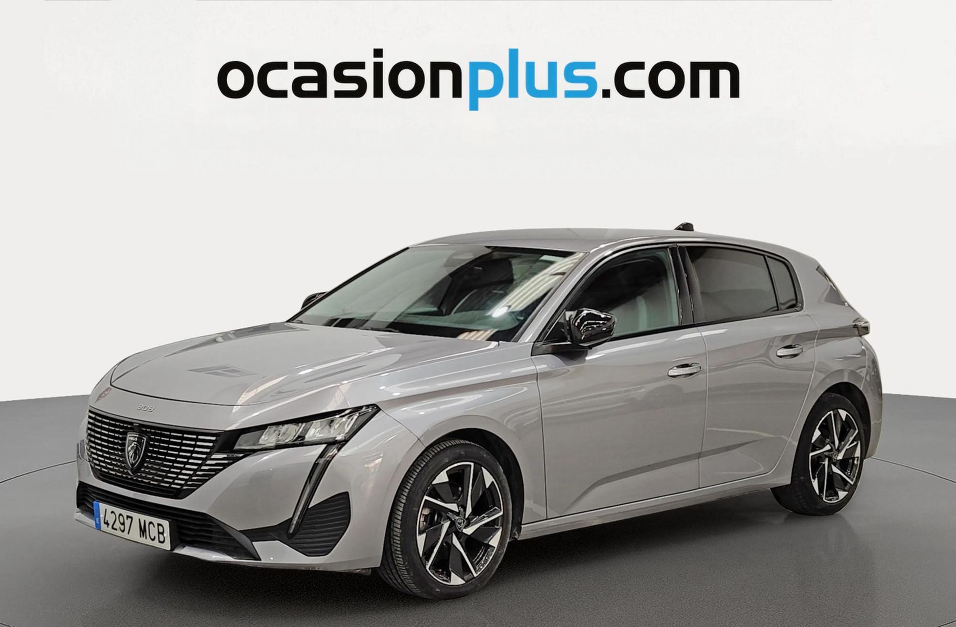 Peugeot 308 Allure Pack BlueHDi 130 EAT8
