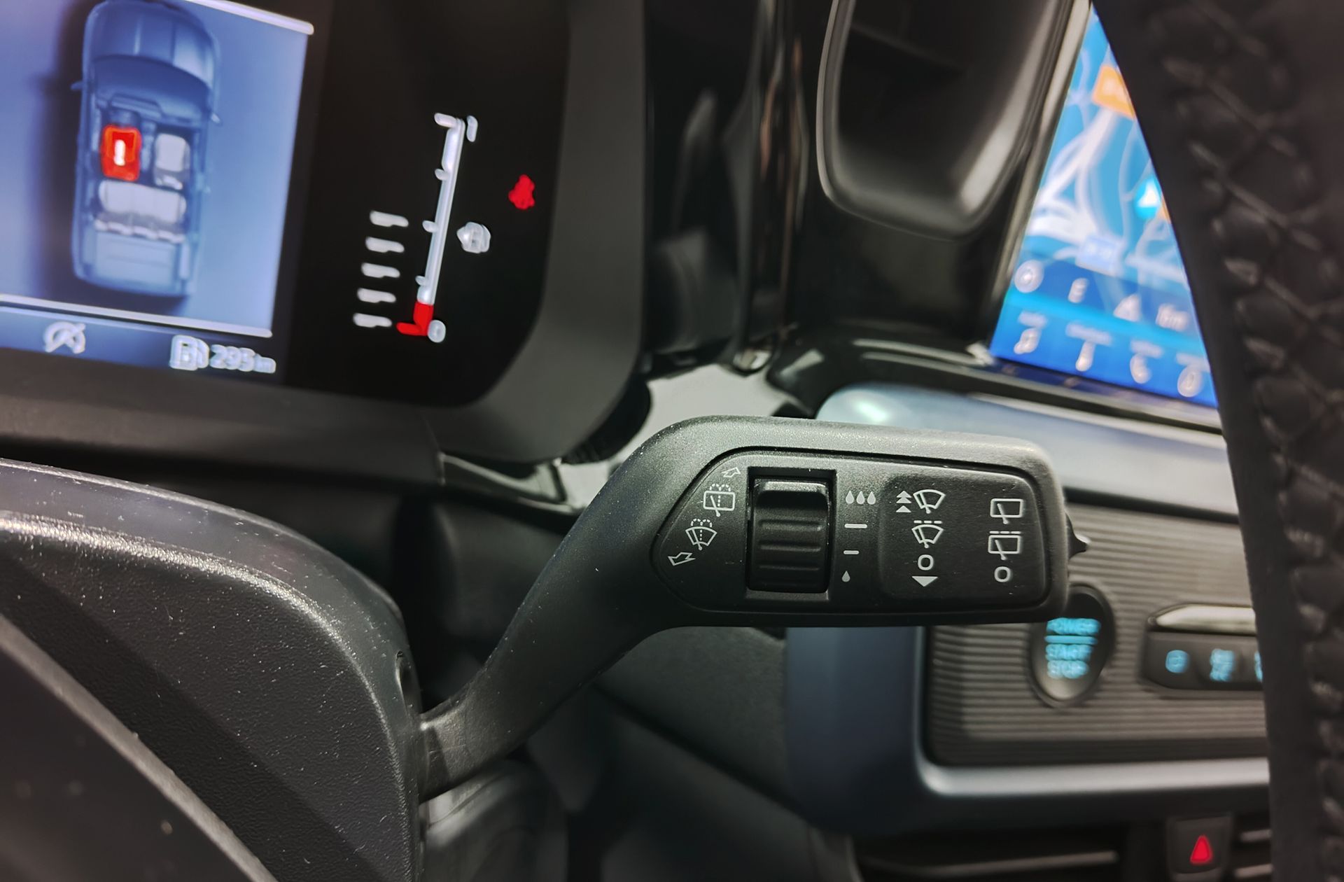 Ford Tourneo Courier 1.0 EcoBoost Active - foto 25
