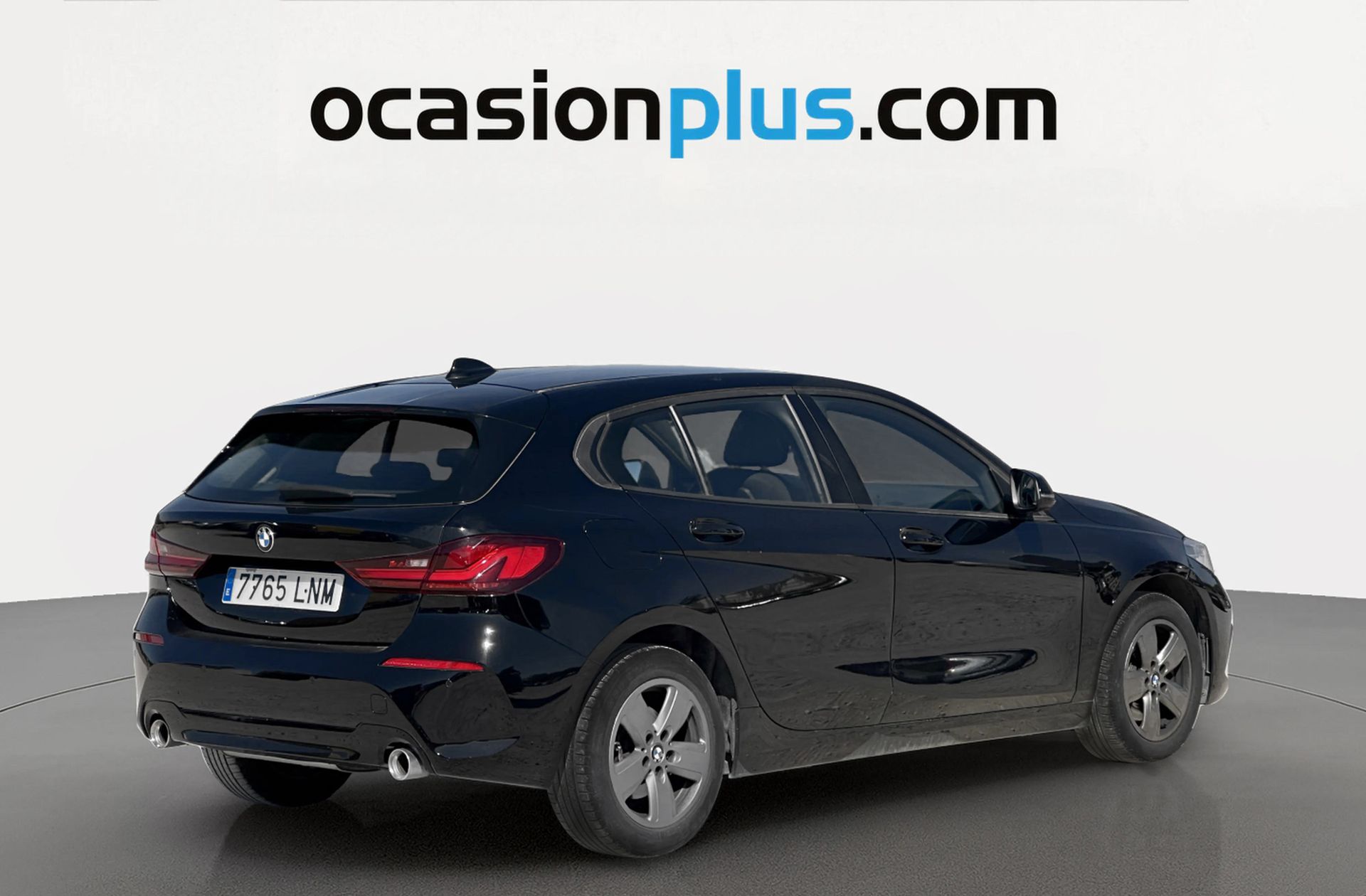 BMW Serie 1 118d - foto 4