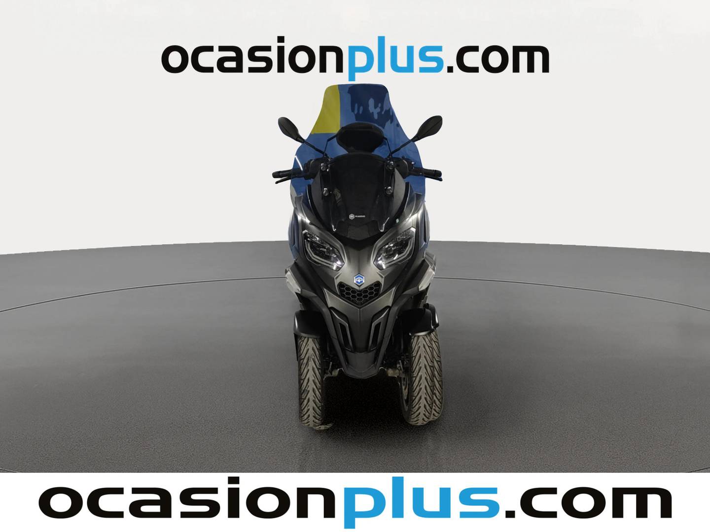 Piaggio MP3 530 HPE Exclusive Piaggio MP3 530 HPE Exclusive 530 HPE Exclusive barato