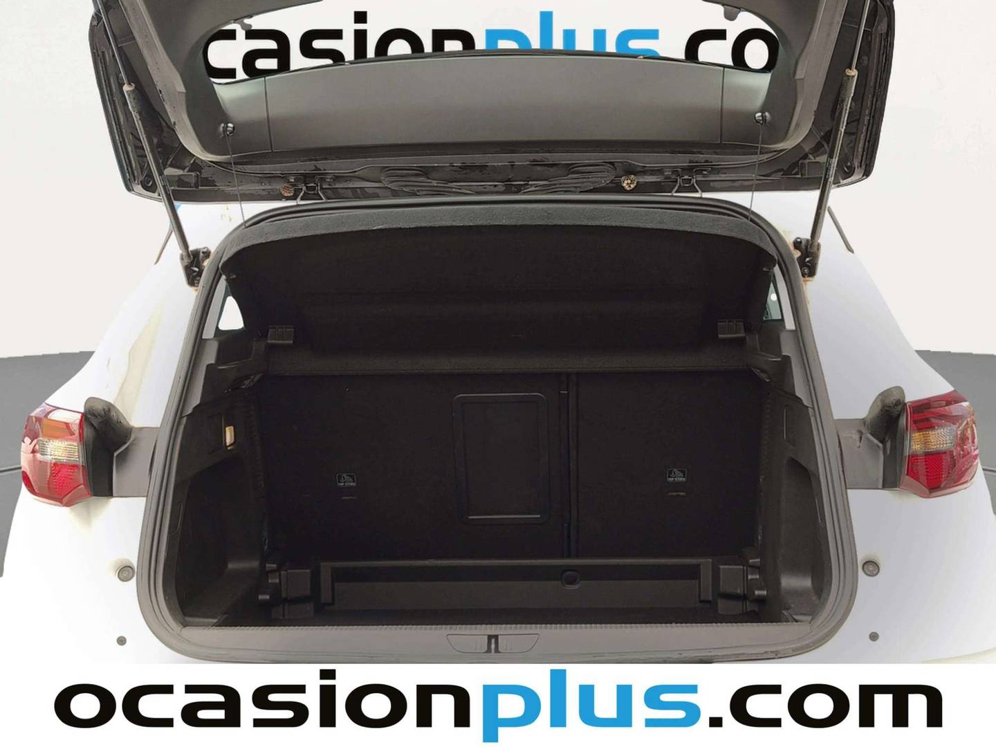 Foto asientos delanteros Opel Grandland Opel Grandland 1.2 Turbo XHT S&S GS (130 CV)