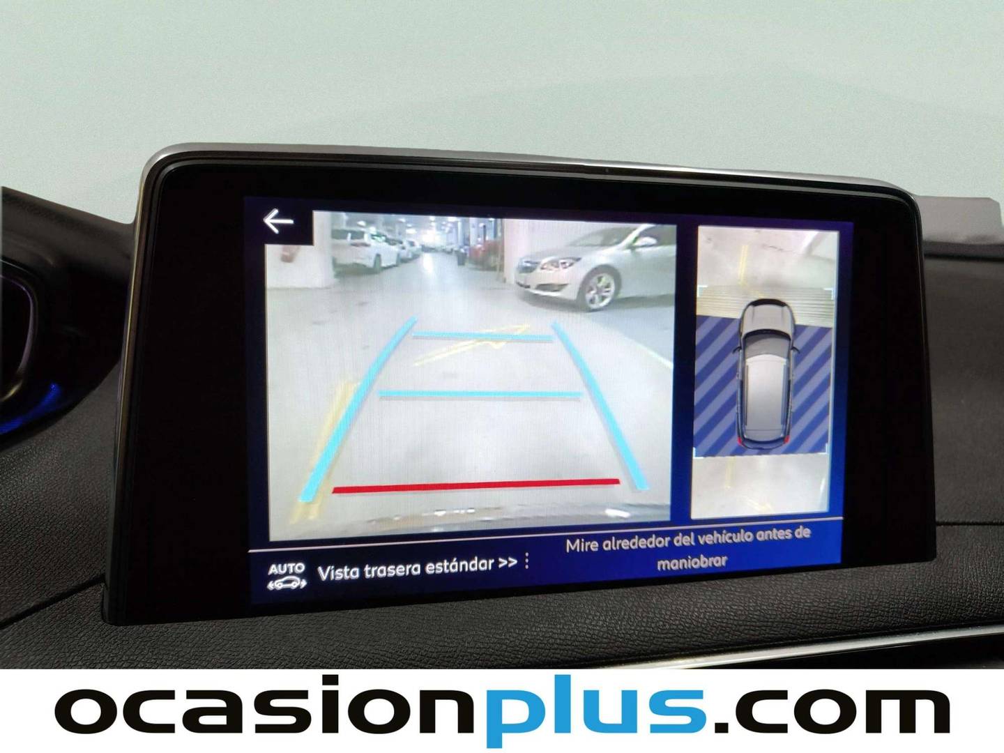 Accesorios del Peugeot 3008 Peugeot 3008 BlueHDi 180 S&S GT EAT8 (180 CV)