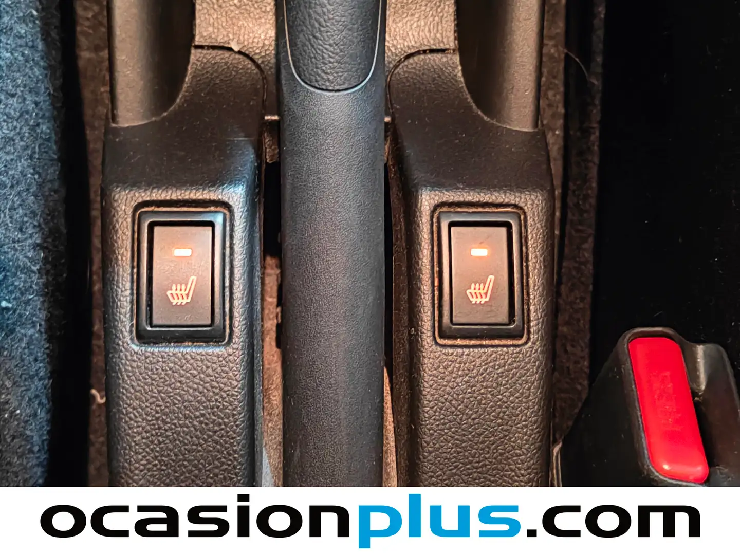 Foto Suzuki Swift Suzuki Swift 1.2 GLE (90 CV)