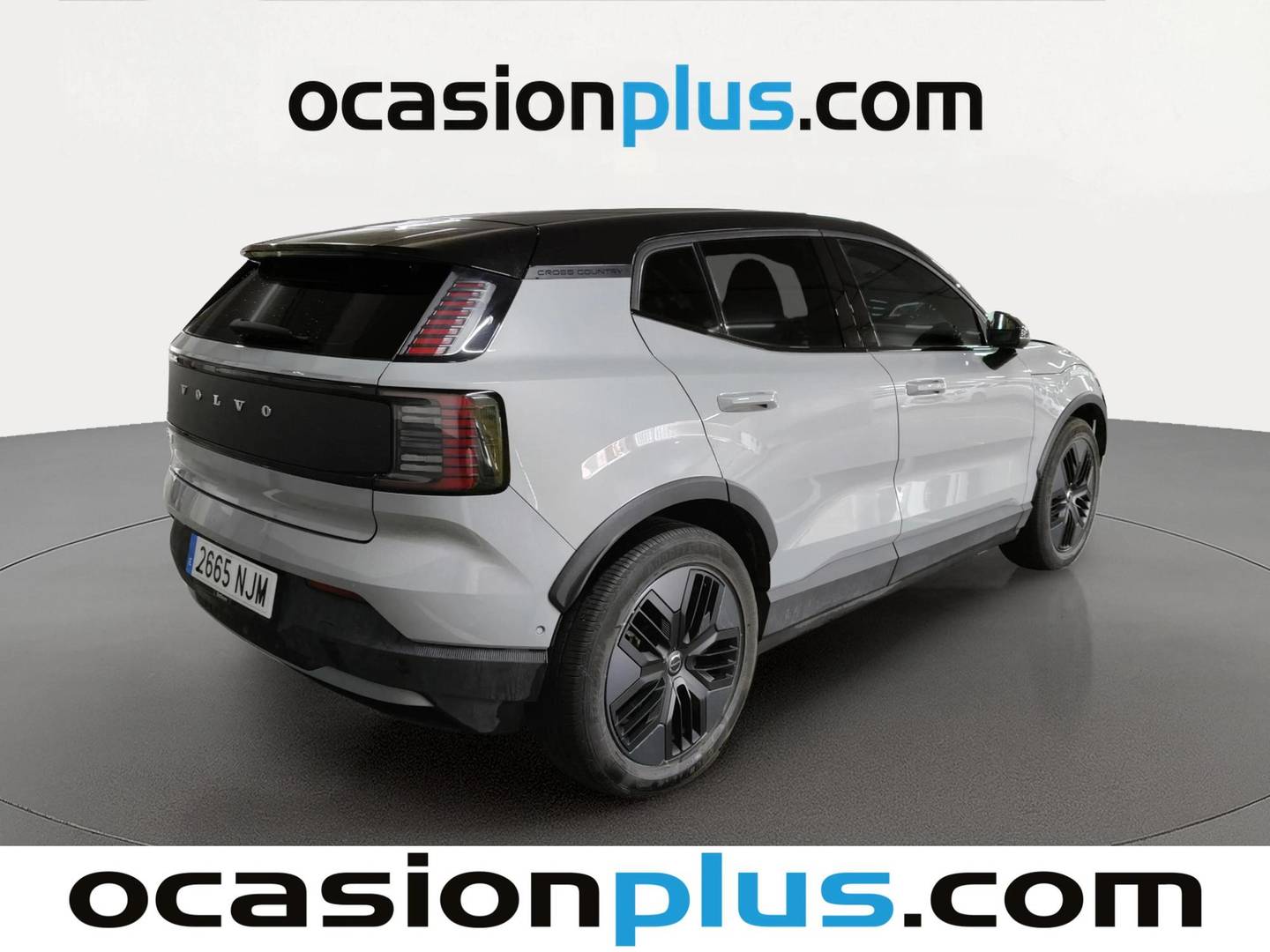 Volvo EX30 Volvo EX30 Twin Motor Ultra AWD Auto (428 CV) de segunda mano