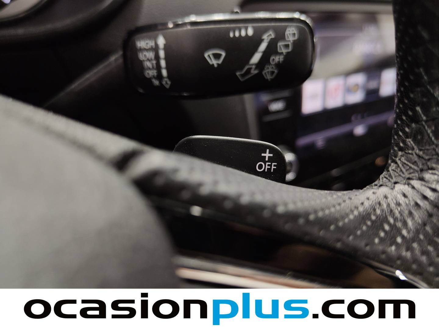 Foto Skoda Octavia Skoda Octavia 1.0 TSI Like DSG (115 CV)