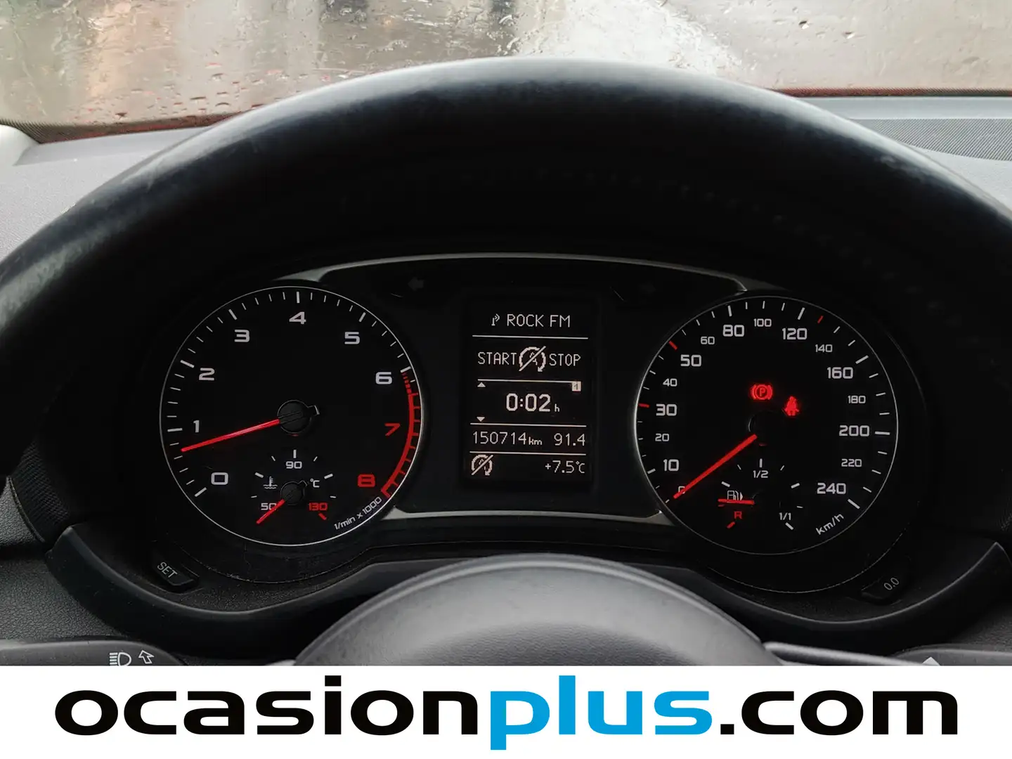 Foto Audi A1 Audi A1 Adrenalin 1.2 TFSI  (86 CV) Pack S-Line