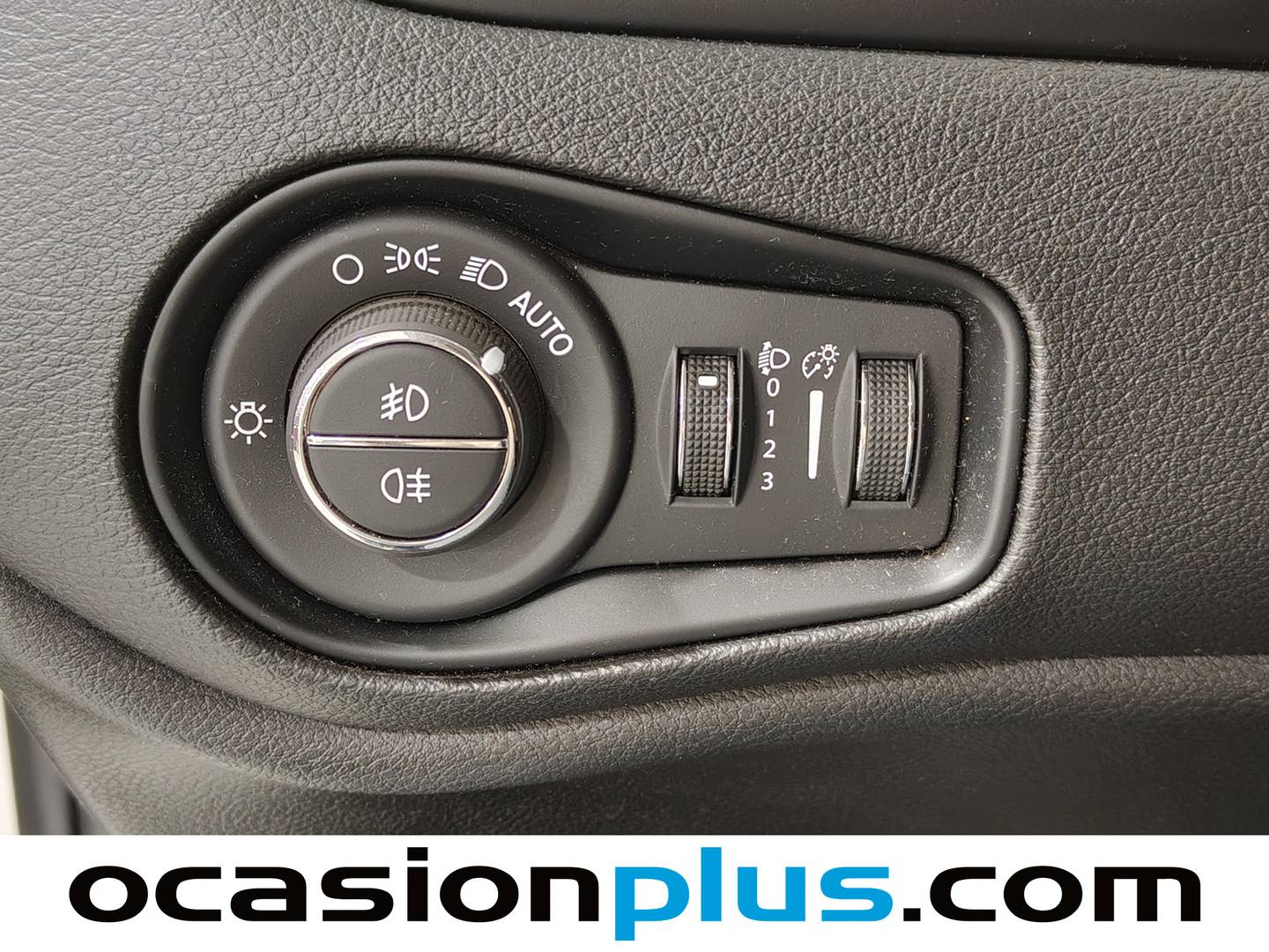 Jeep Renegade Jeep Renegade 1.0G Limited 4x2 (120 CV) seminuevo