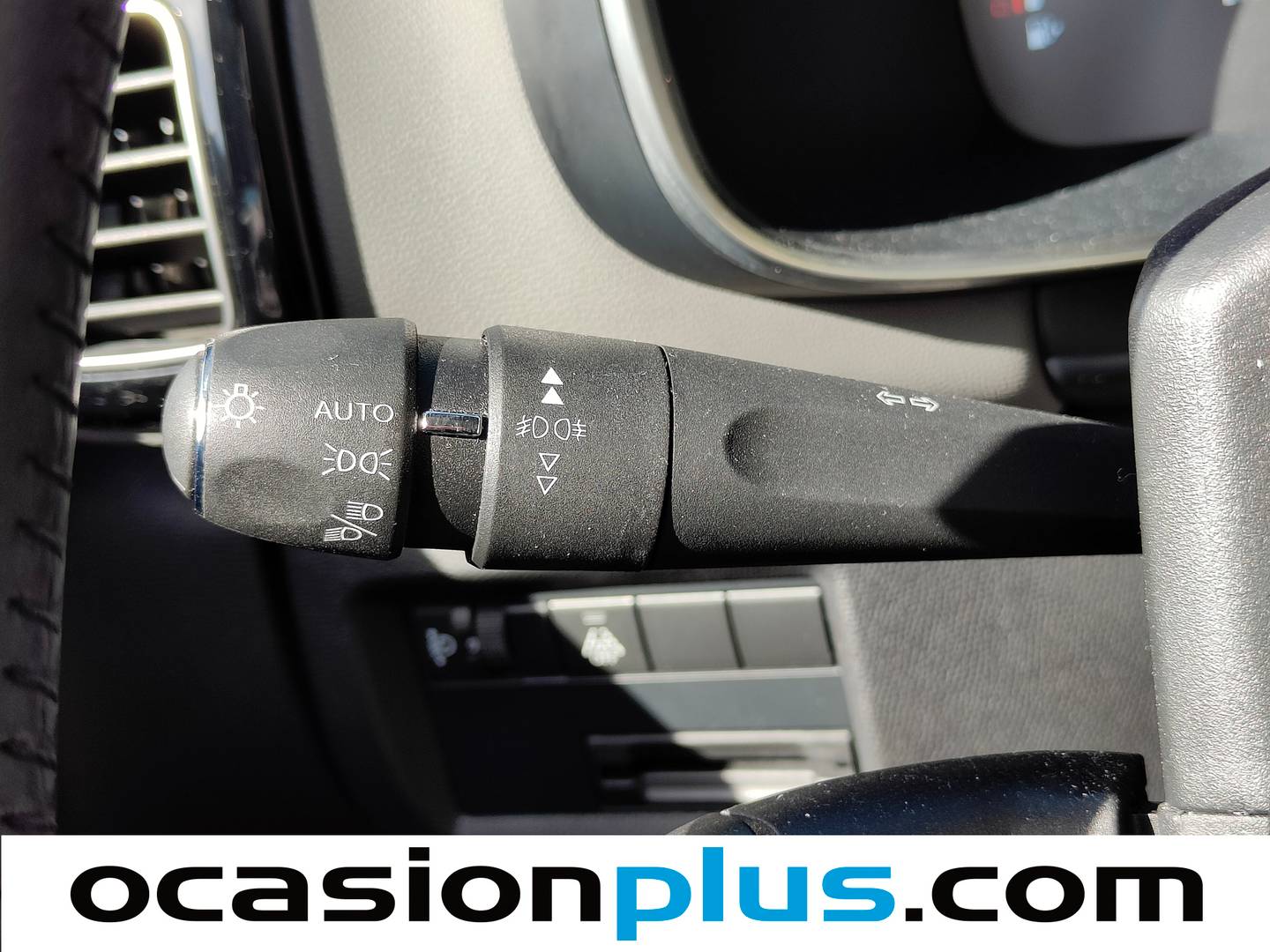 Acabados Citroën C5 Aircross Citroën C5 Aircross BlueHdi 130 S&S Feel  (131 CV)