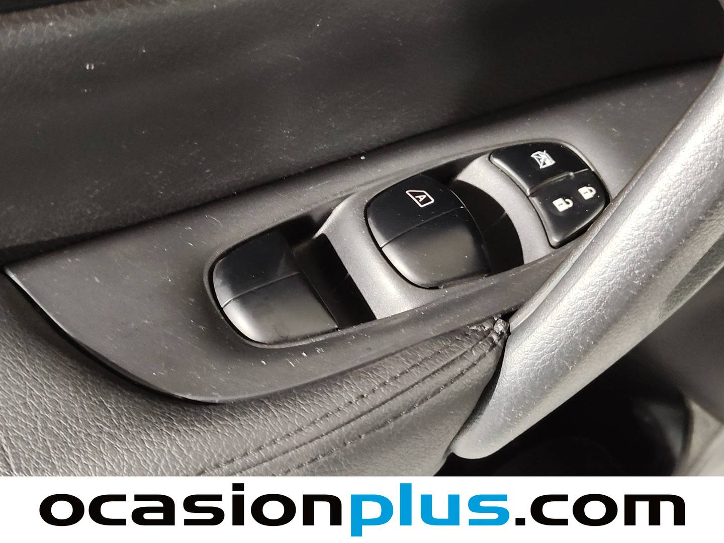 Foto Nissan X-TRAIL Nissan X-Trail 2.0 dCi N-Connecta 4x4-i (177 CV)