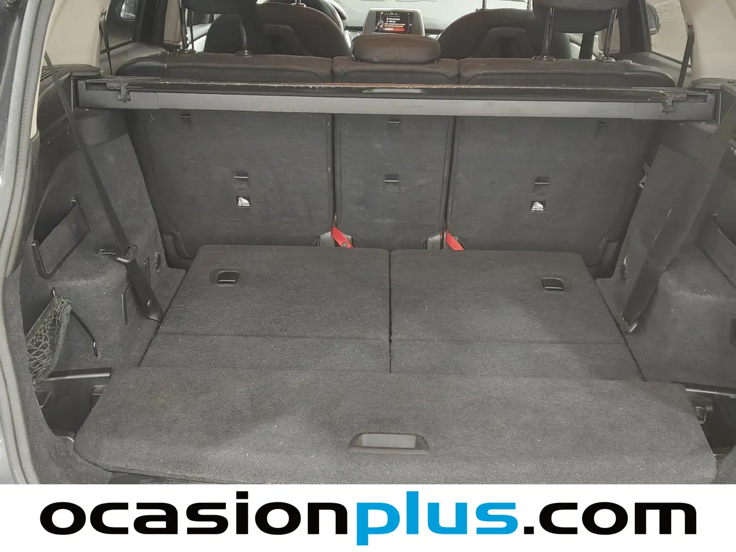 Foto BMW Serie 2 Gran Tourer BMW Serie 2 216d Gran Tourer 7 Plazas (116 CV)