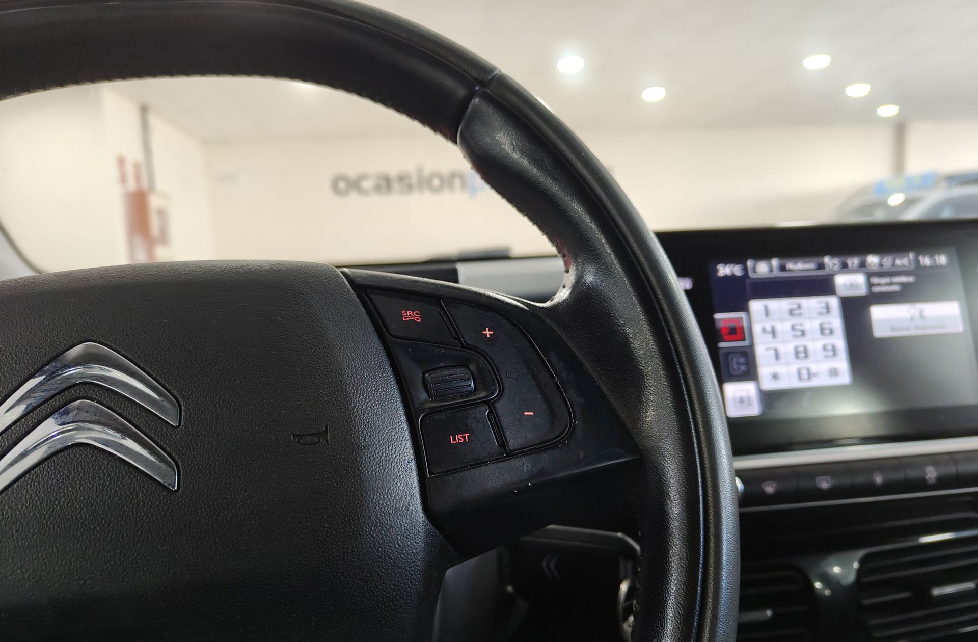 Citroën C4 Cactus BlueHDi 100 Feel - foto 22