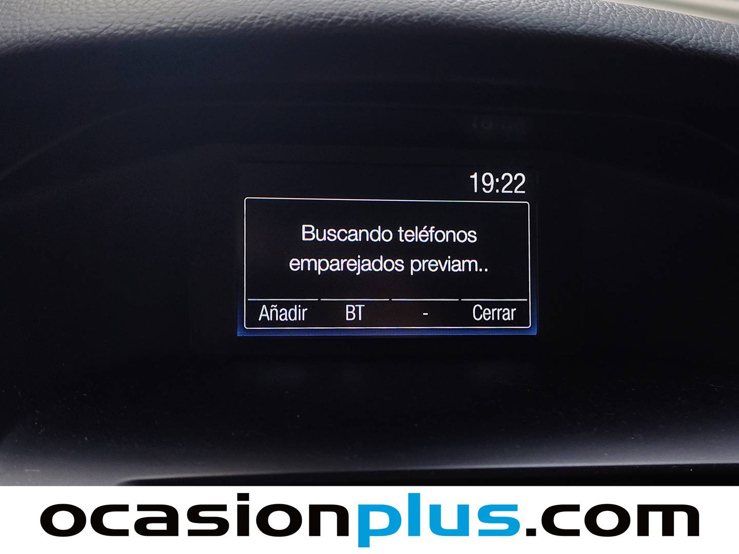 Ford Focus Ford Focus 1.0 Ecoboost S&S Trend (125 CV) gasolina