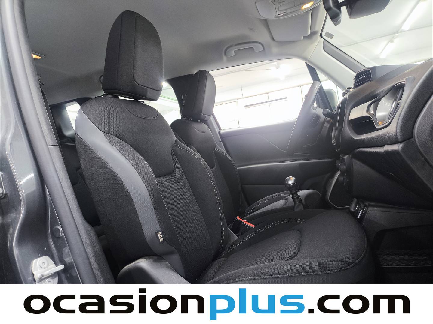 Jeep Renegade Jeep Renegade 1.0G Limited 4x2(120 CV) km 0