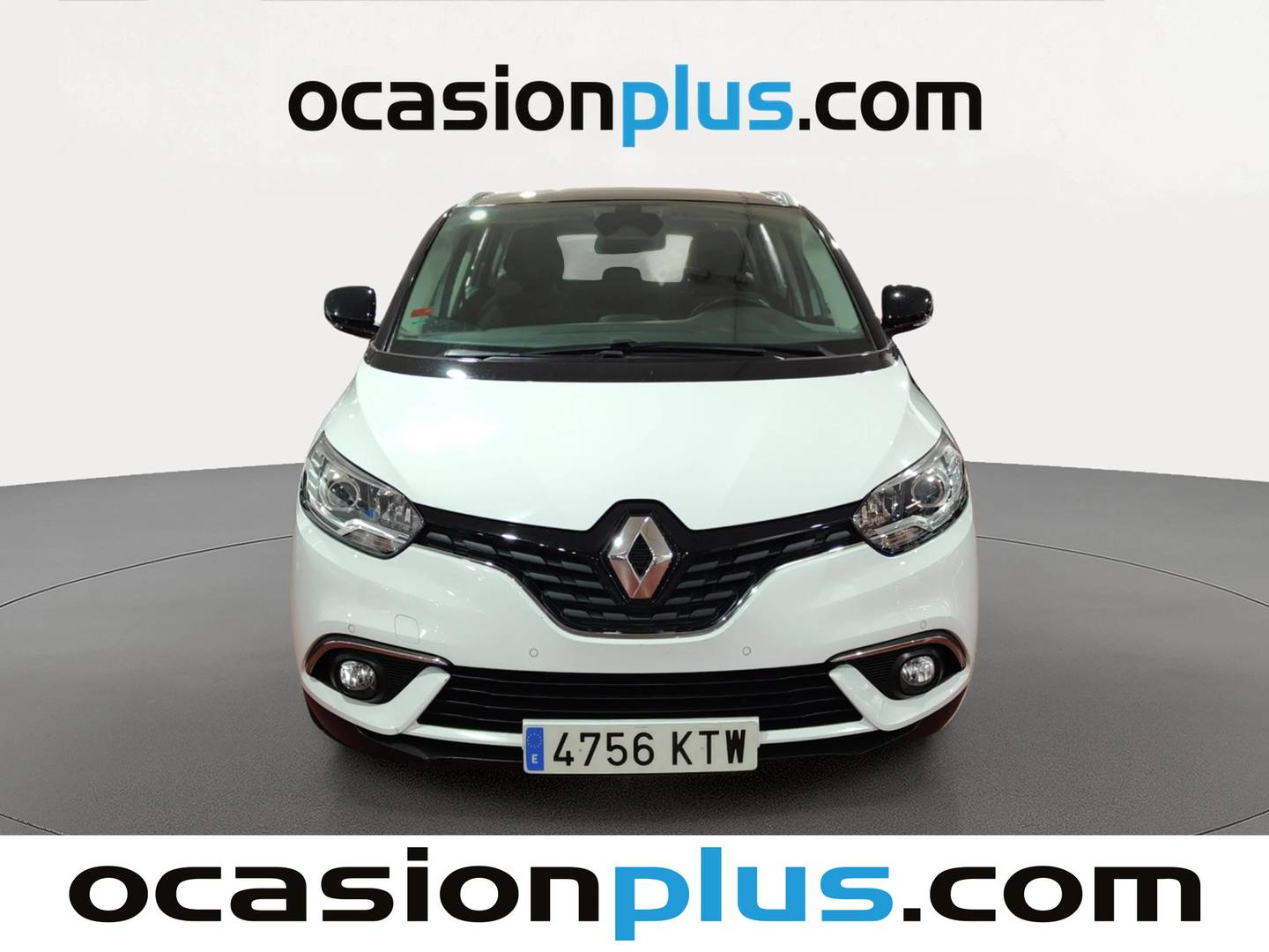 Renault Grand Scénic Renault Grand Scenic Limited TCe (140 CV) GPF barato
