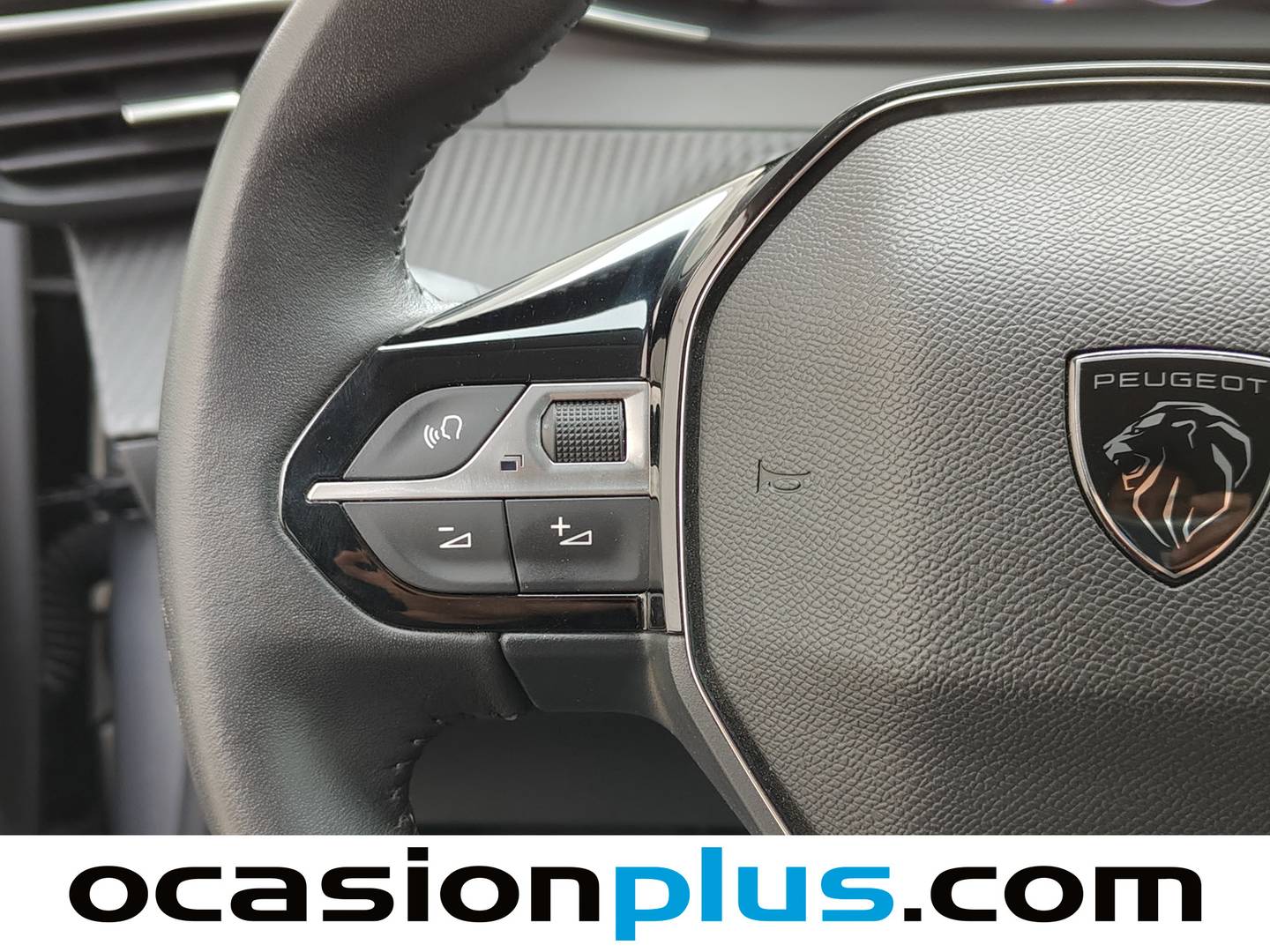 Foto Peugeot 208 Peugeot 208 PureTech 100 Allure (100 CV)