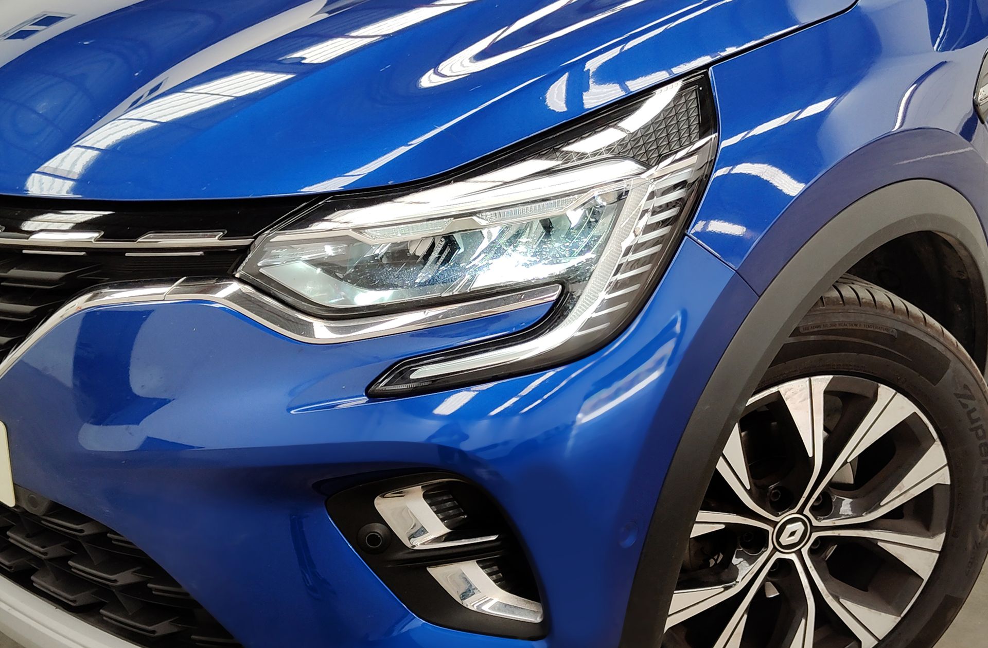 Renault Captur Techno TCe - foto 16
