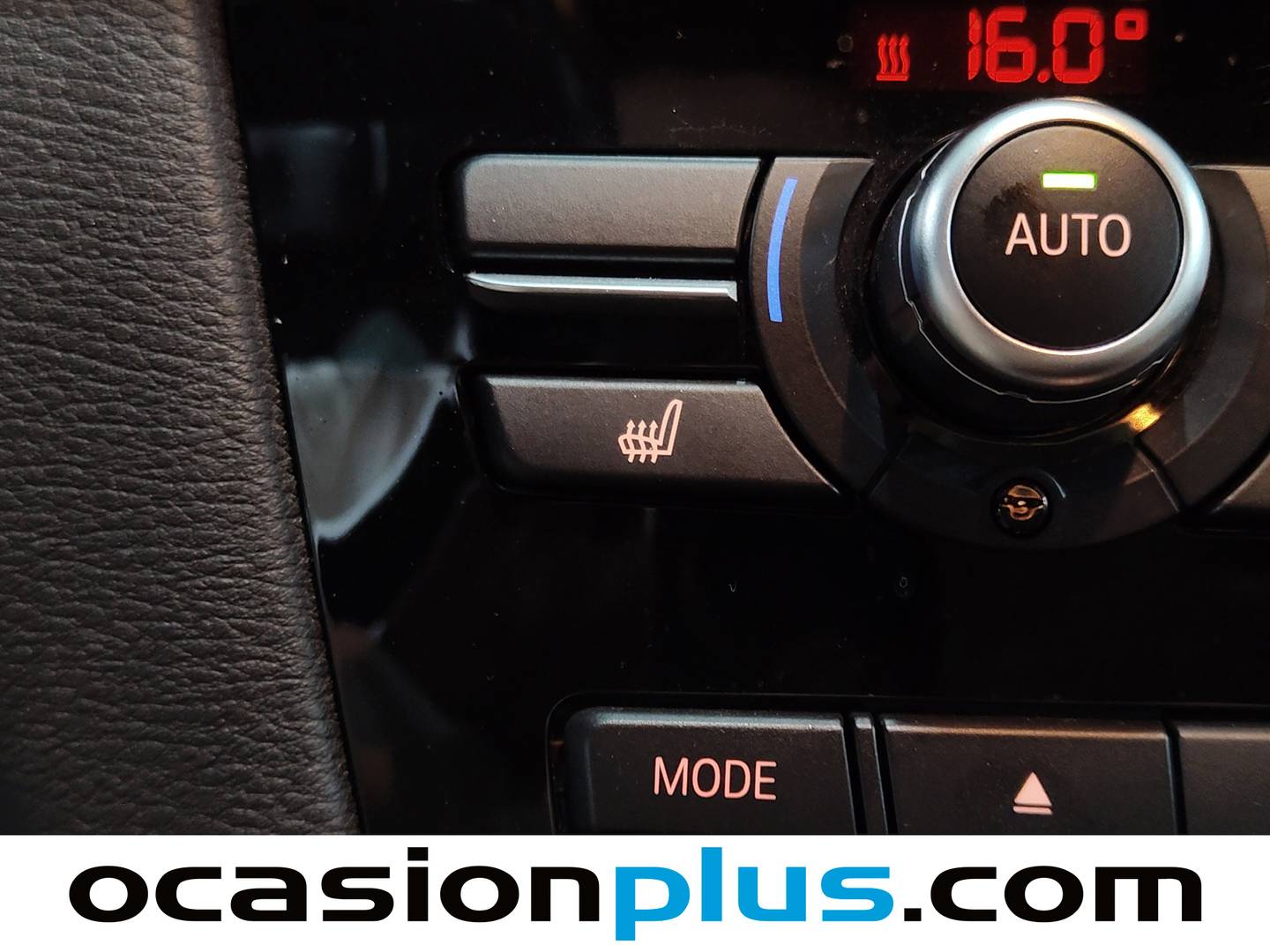 Equipamiento del BMW X4 BMW X4 xDrive30d (258 CV) Pack M