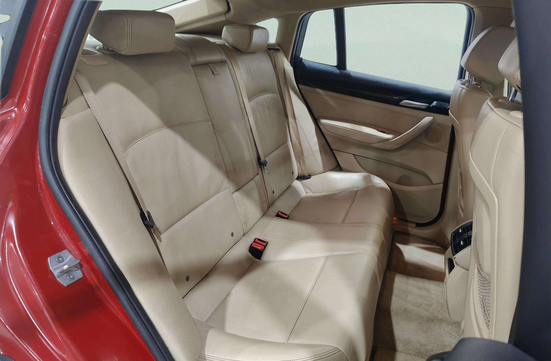 BMW X4 xDrive20i - foto 16