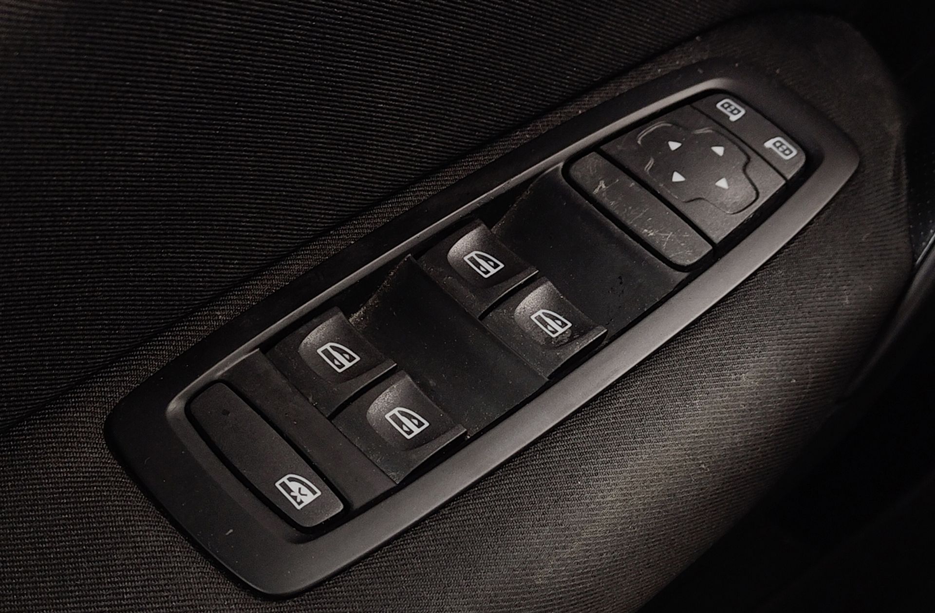 Renault Mégane Intens TCe GPF - foto 36