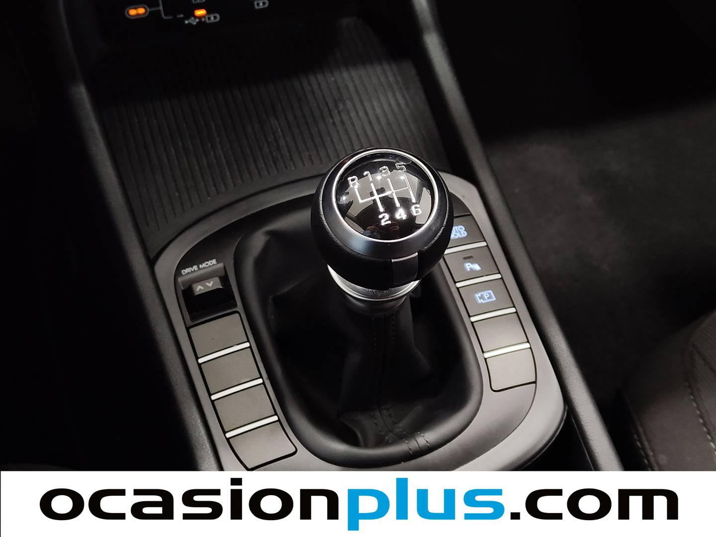 Foto Hyundai Kona Hyundai Kona 1.0 TGDi Maxx 4x2 (120 CV)