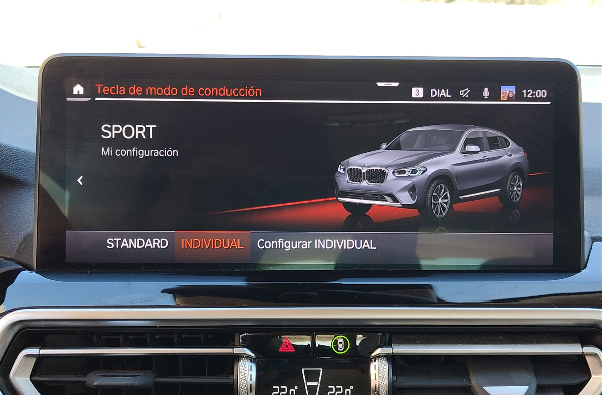 BMW X4 xDrive20d xLine - foto 12
