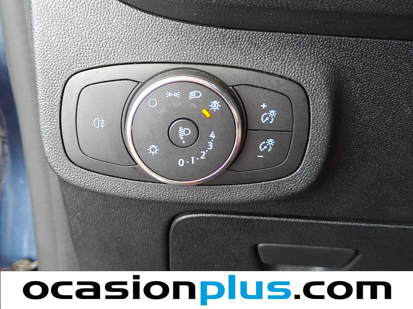 Accesorios del Ford Fiesta Ford Fiesta 1.0 EcoBoost MHEV ST-Line (125 CV)