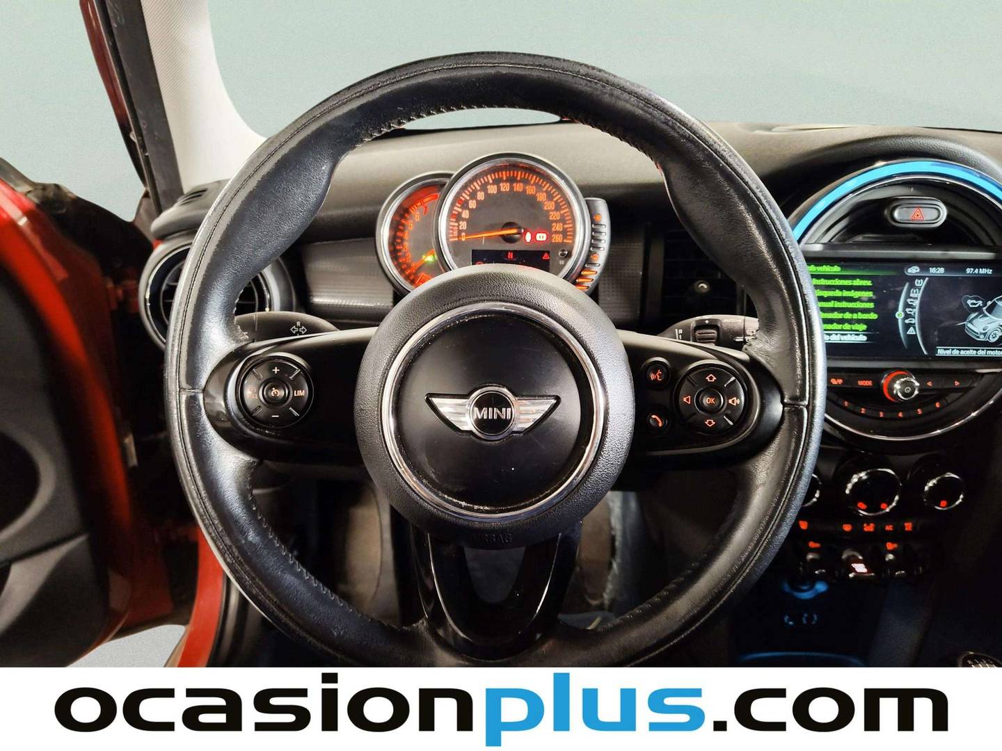 Foto Mini MINI MINI MINI 5 Puertas One (102 CV)